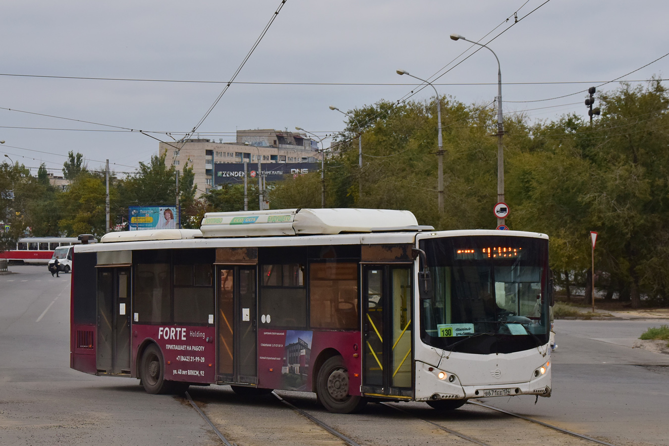 Volgabus-5270.G2 (CNG) № 8093