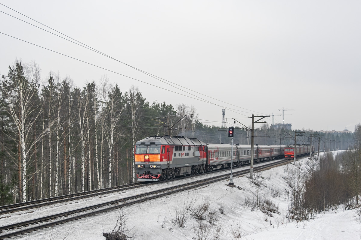 ТЭП70-0367