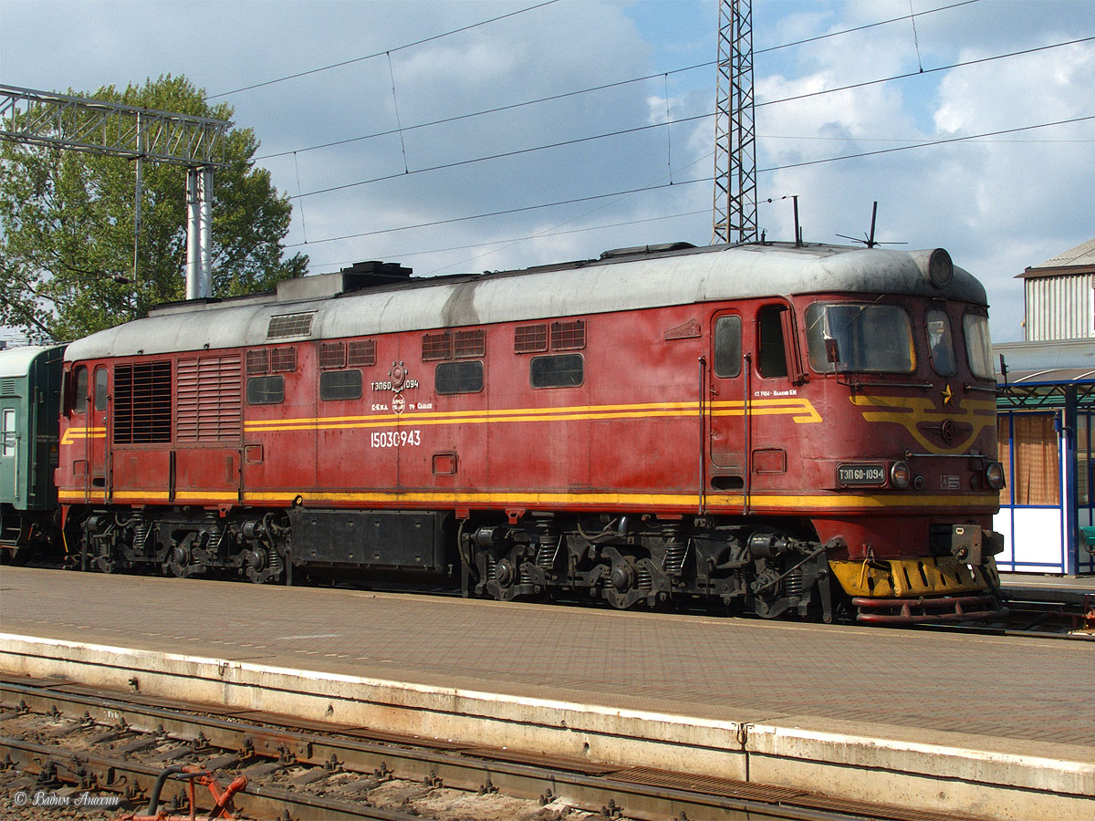 ТЭП60-1094