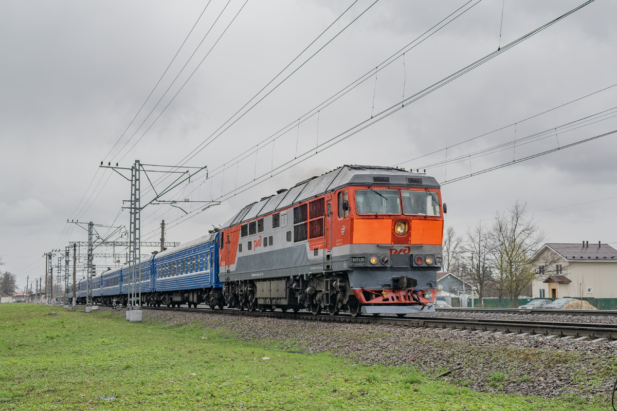 ТЭП70-0361