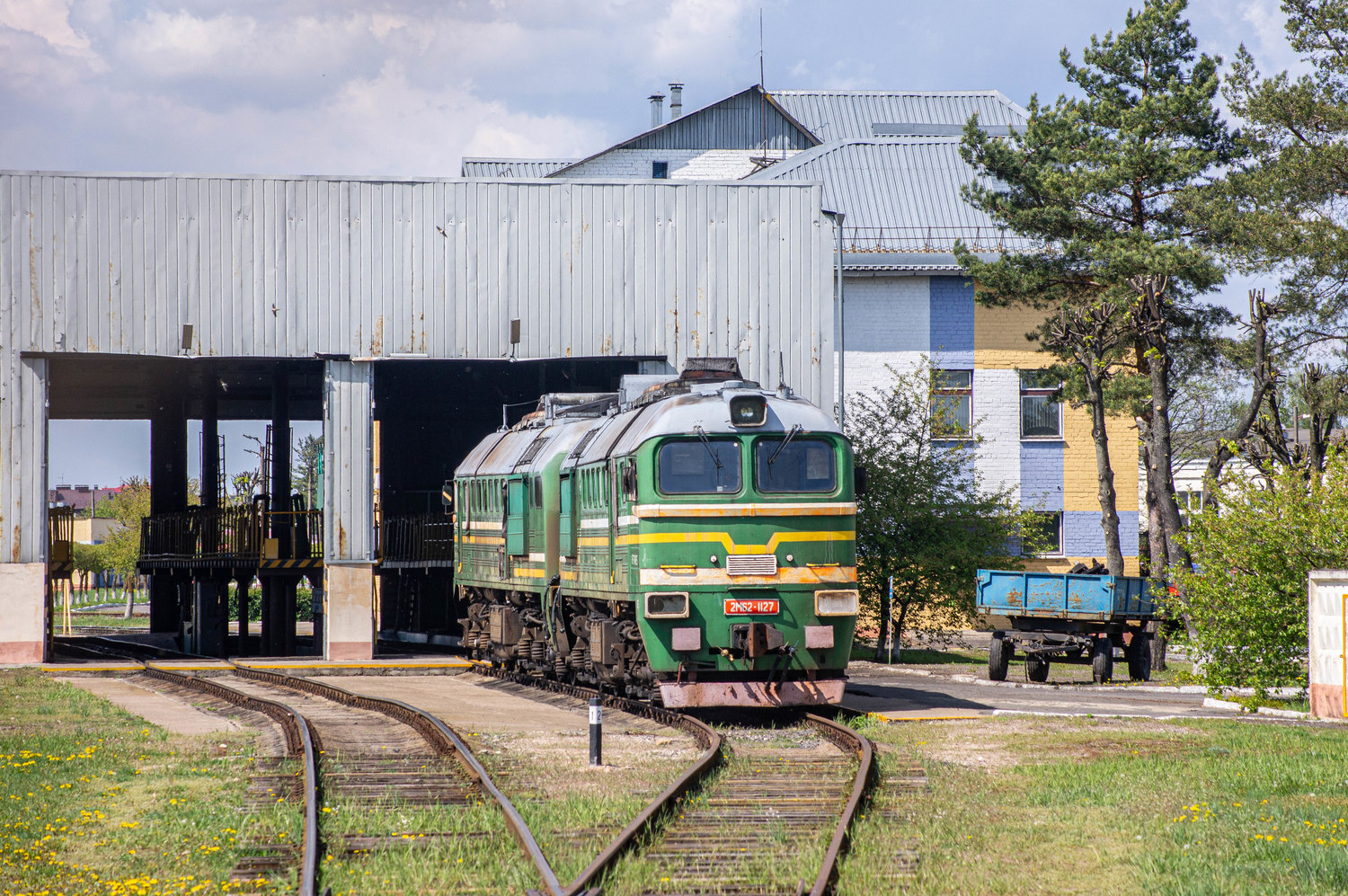 2М62-1127