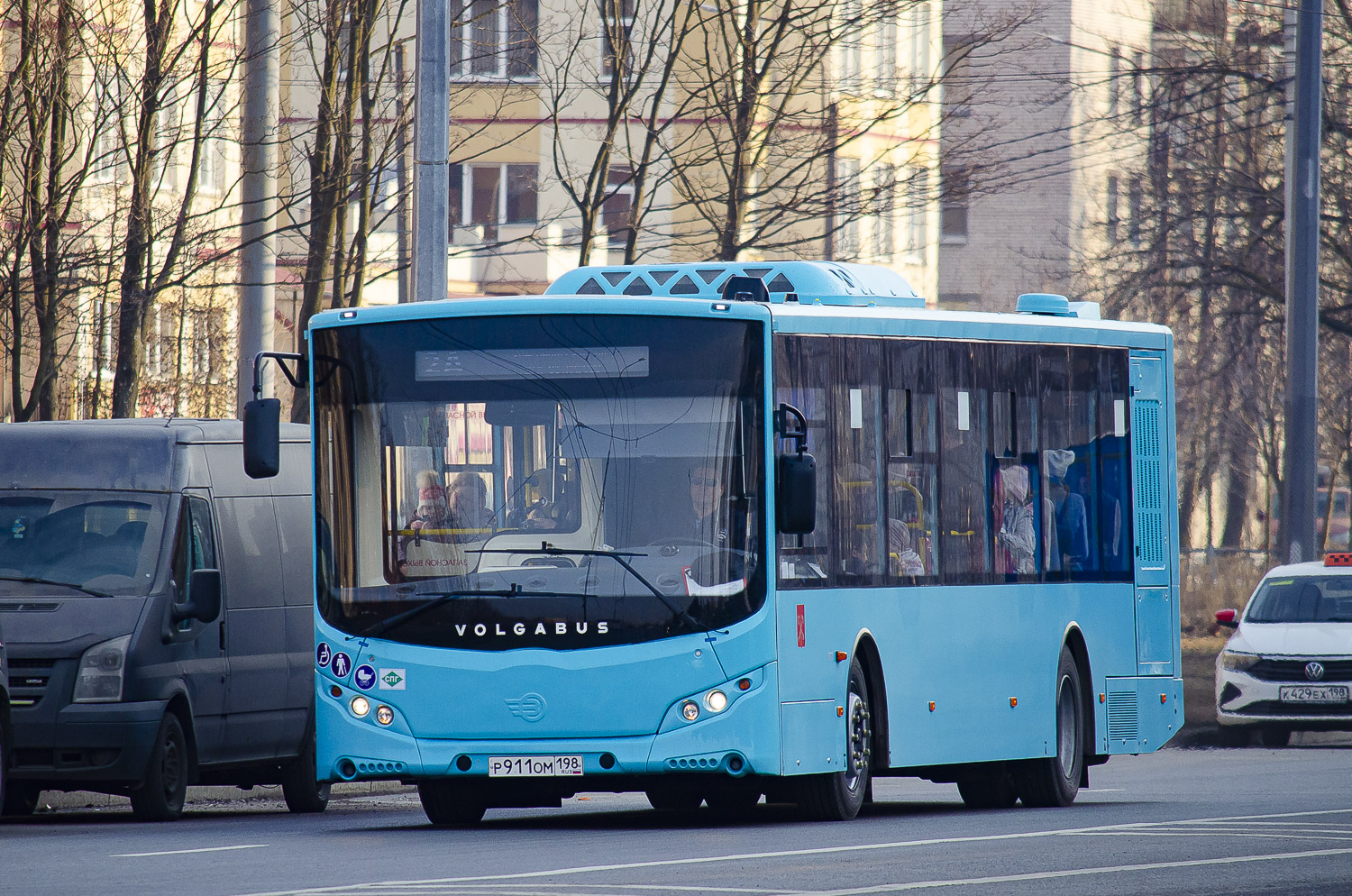 Volgabus-5270.G4 (LNG) № 6293