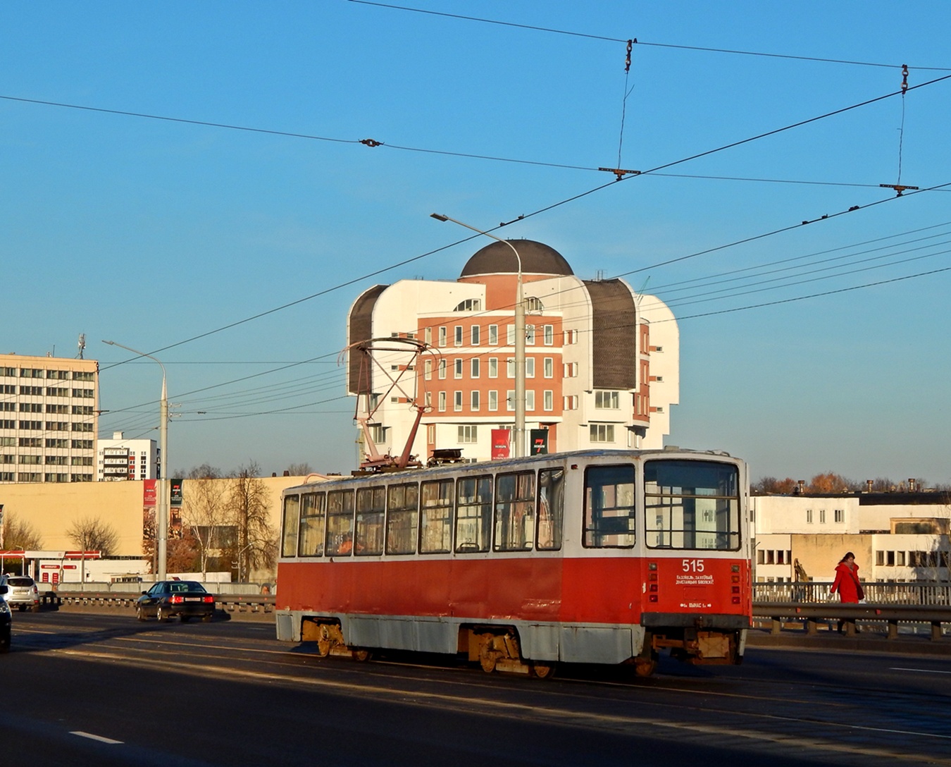 71-608КМ № 515