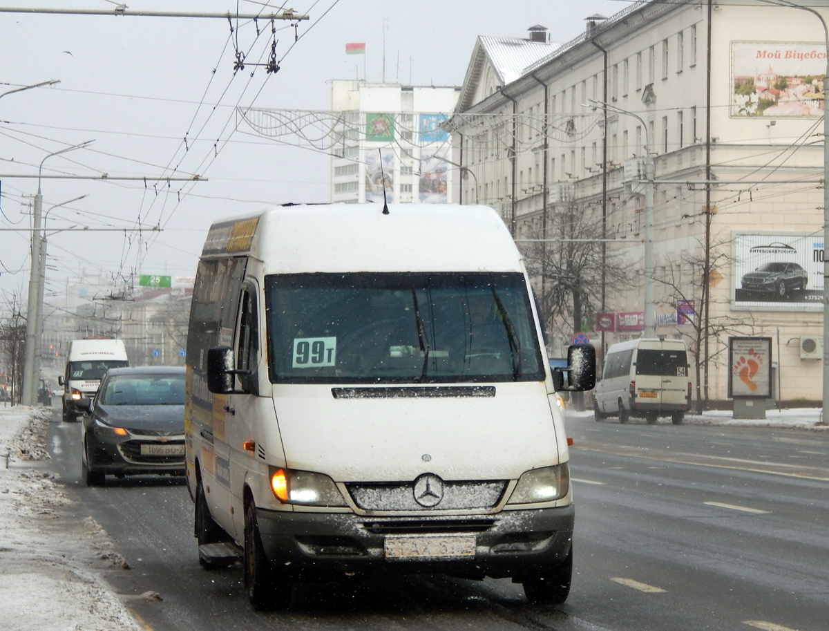 Mercedes-Benz Sprinter 311CDI № 2TAX6143; Ford Transit	№ 2TAX6202; Луидор-2232* (MB Sprinter Classic) № 2TAX5775