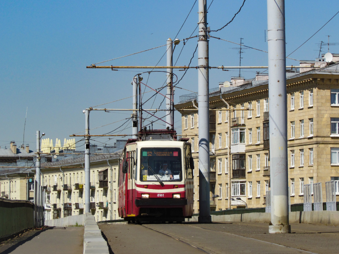 ЛВС-86К №8181