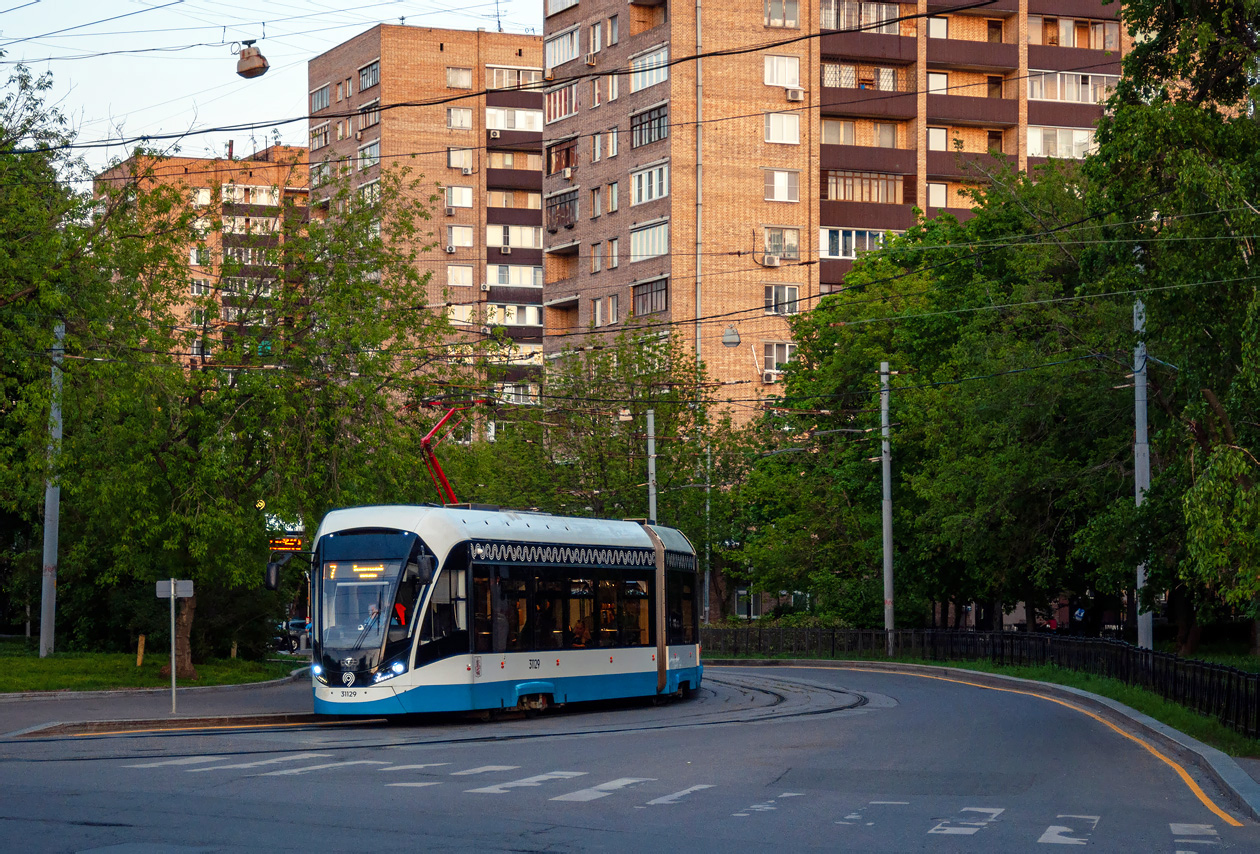 71-931М «Витязь-М» №31129