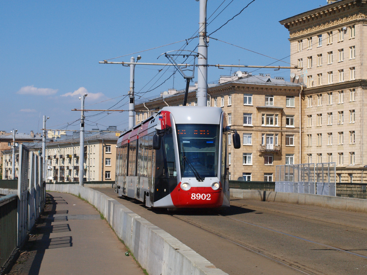 71-801 (Alstom Citadis 301 CIS) №8902