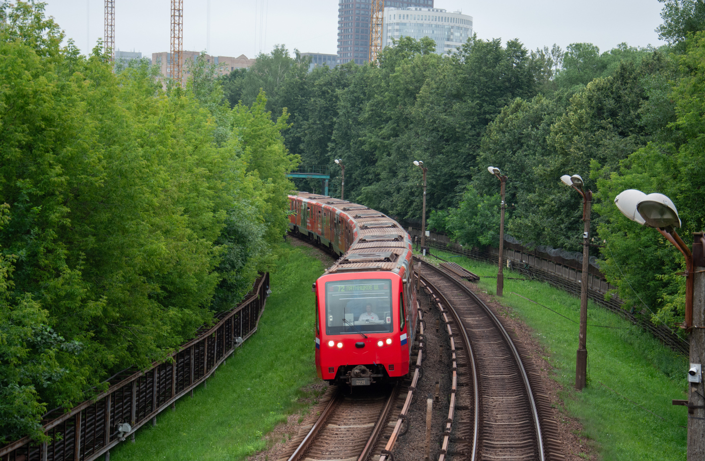 81-740.1 «Русич» №0231