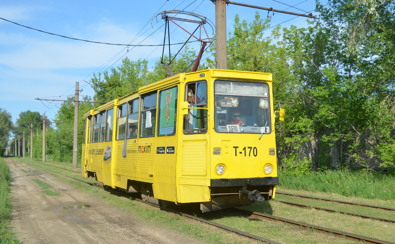 71-605А  №170