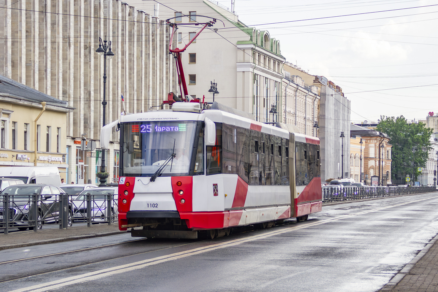 71-152 (ЛВС-2005) № 1102