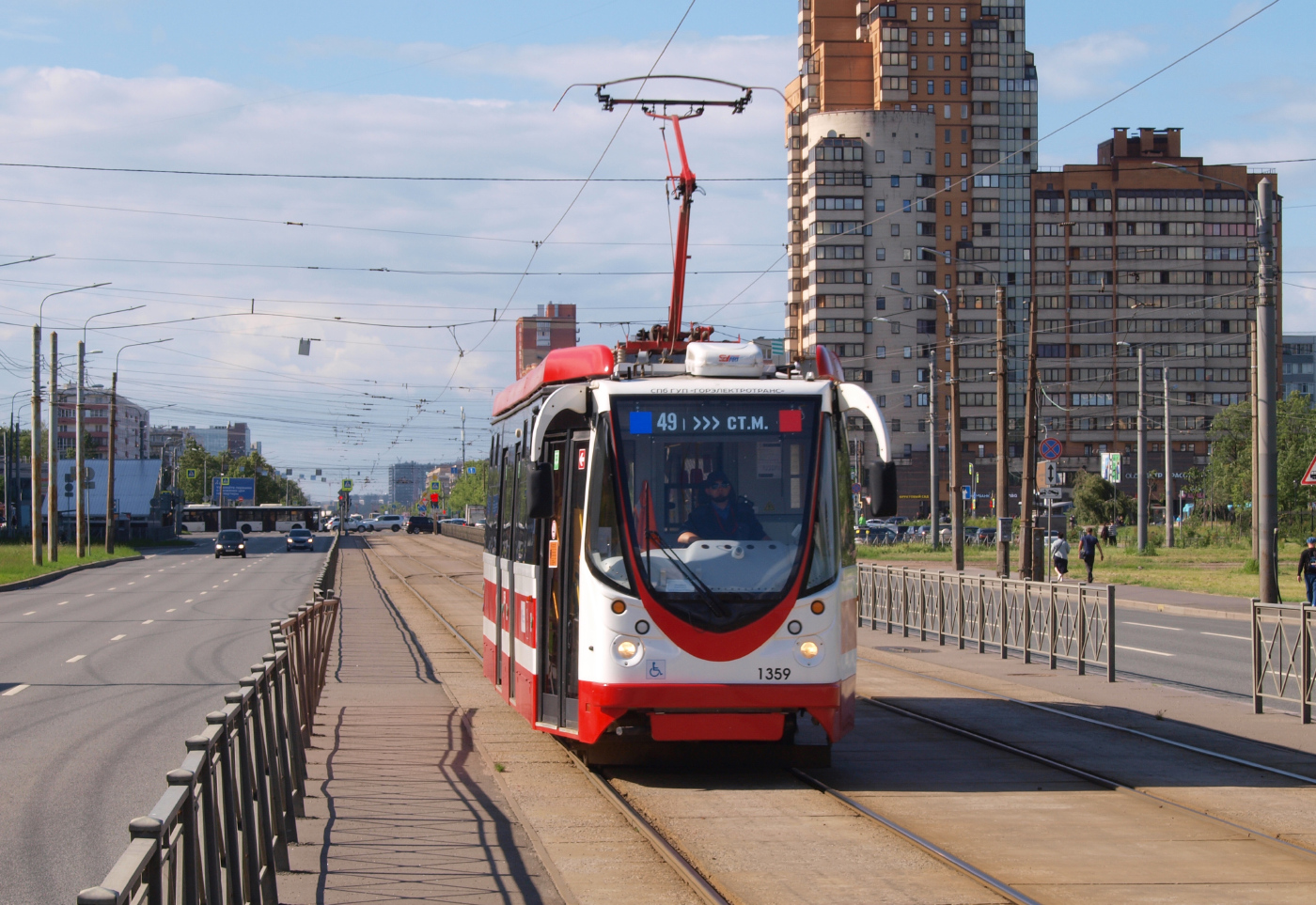 ЛМ-99АВН №1359