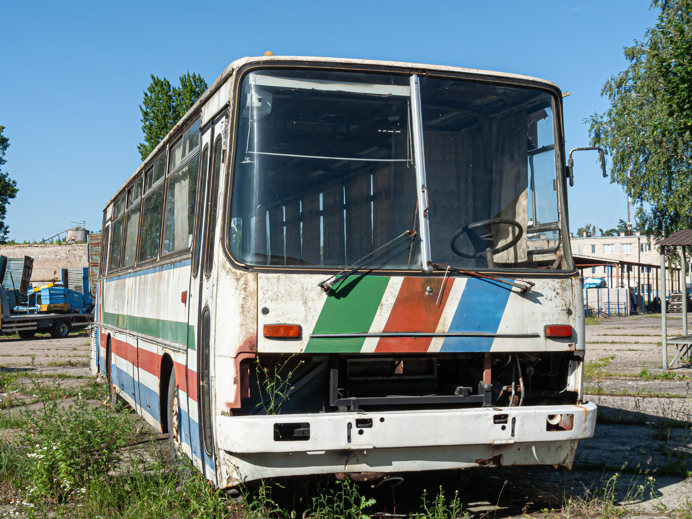 Ikarus-256.51