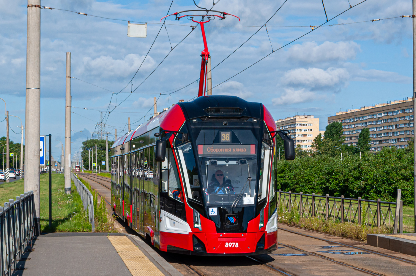 71-931М «Витязь-М» №8978