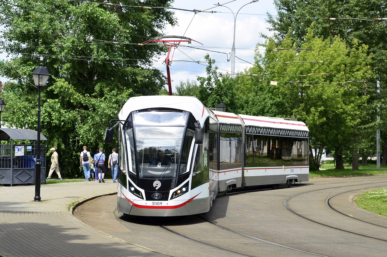 71-931М "Витязь-М" №31109