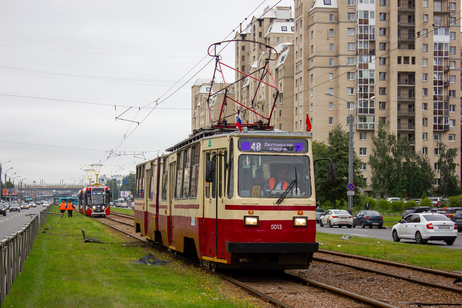 71-628-02  № 5510; 71-628-02  № 5509; ЛВС-86К  № 5013; Происшествия