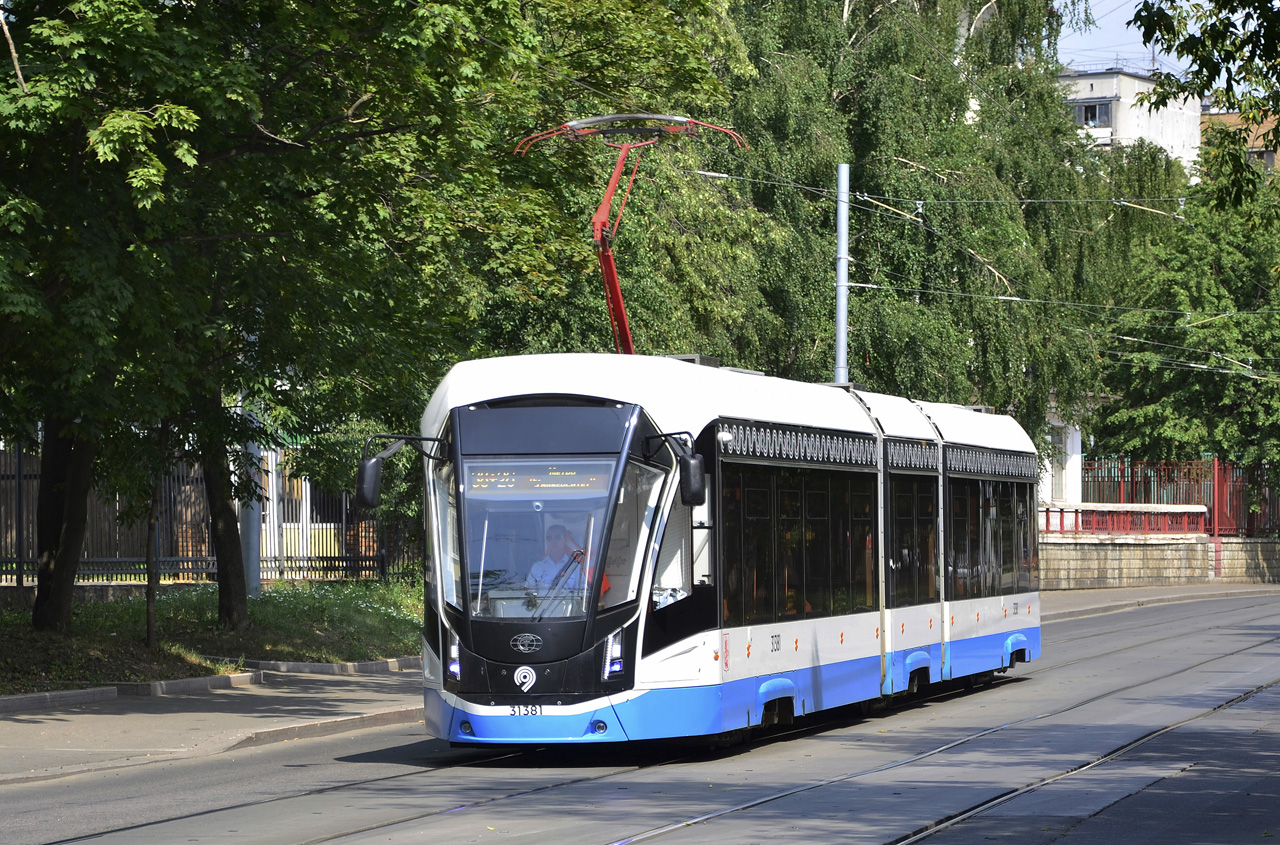 71-931М "Витязь-М" №31381