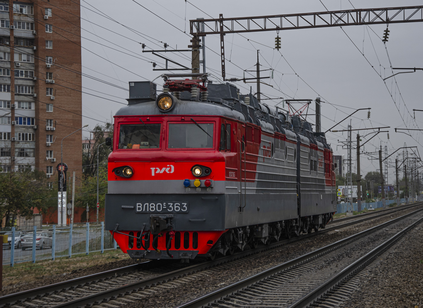 ВЛ80С-363