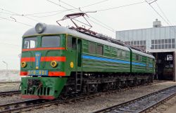 ВЛ8-961