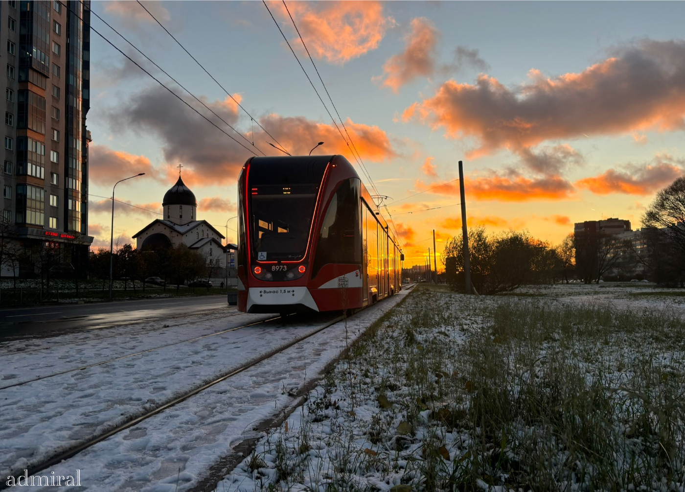 71-931М "Витязь-М" №8973