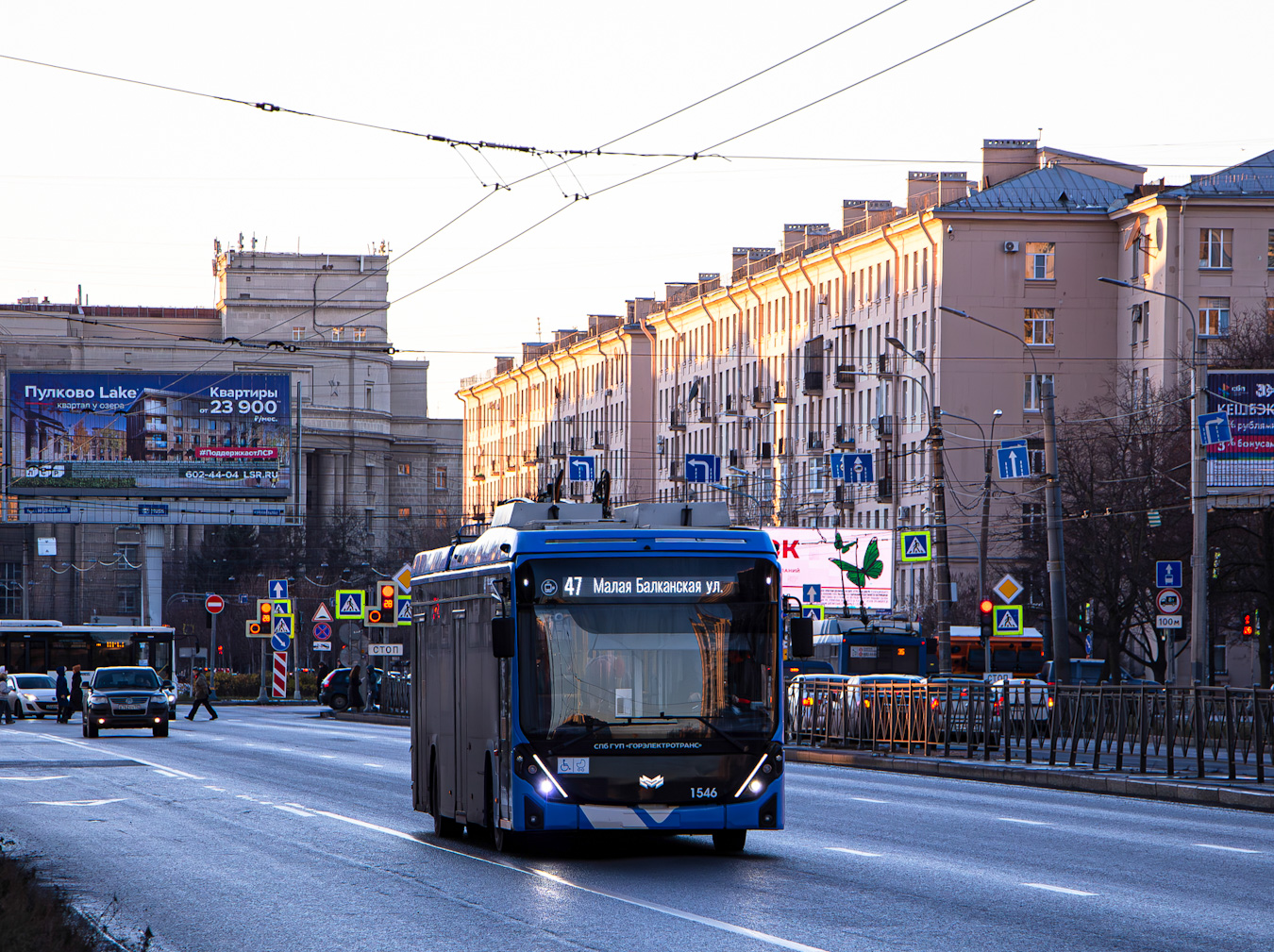 БКМ 31200D "Ольгерд" №1546