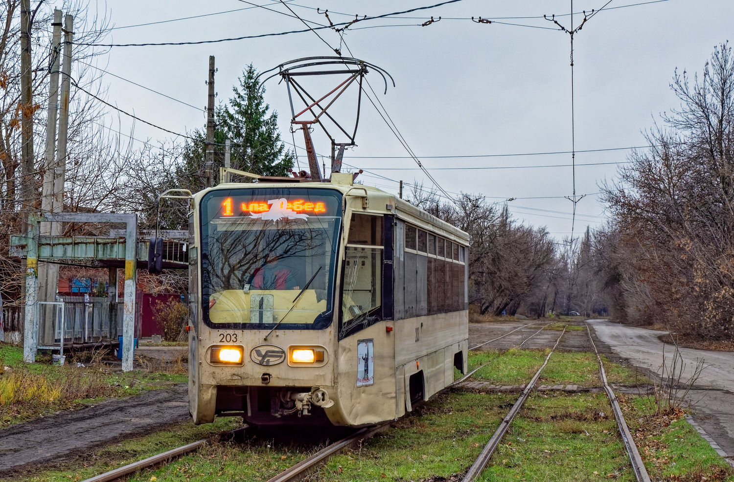 71-619К № 203
