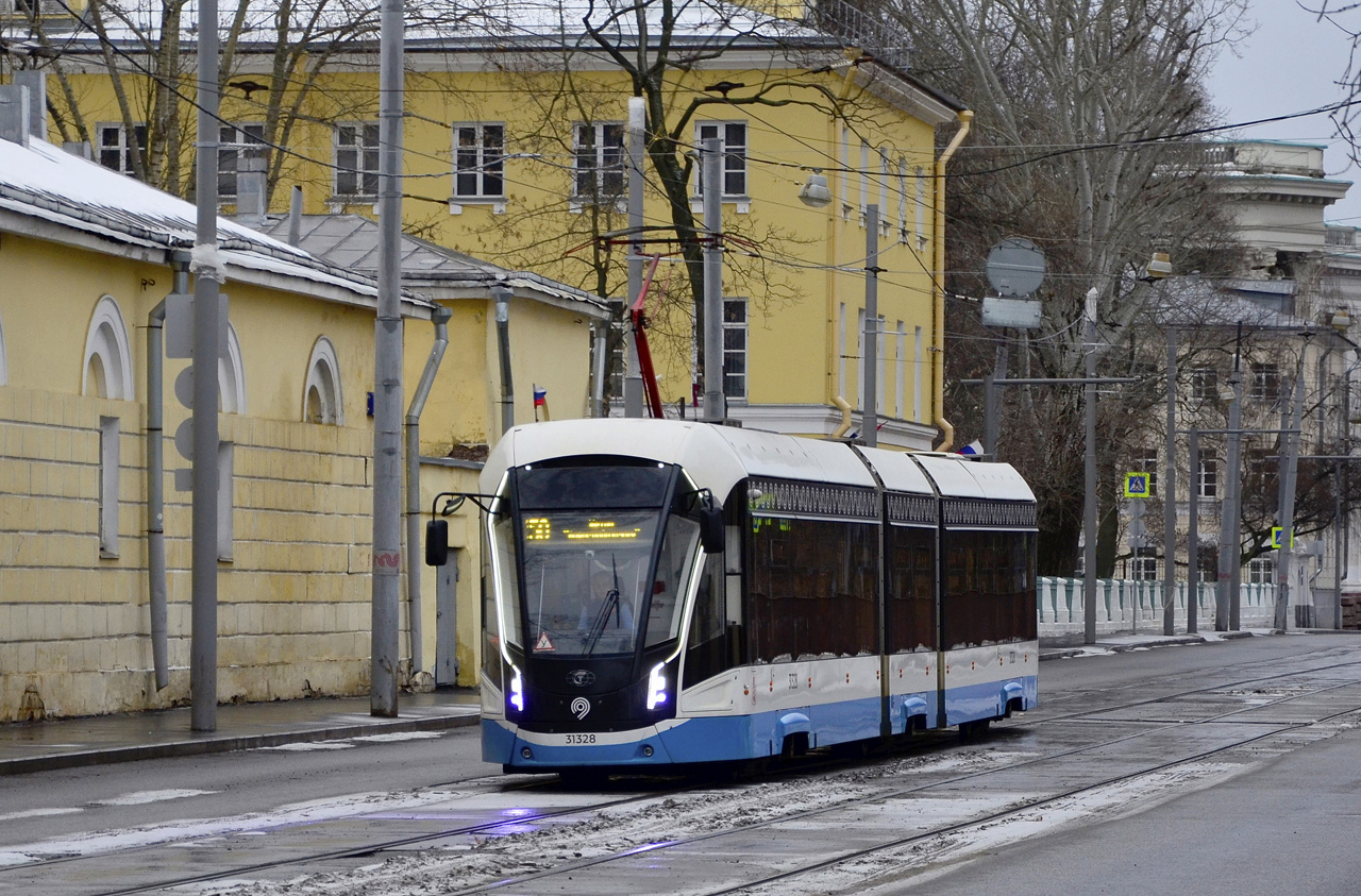 71-931М "Витязь-М" №31328