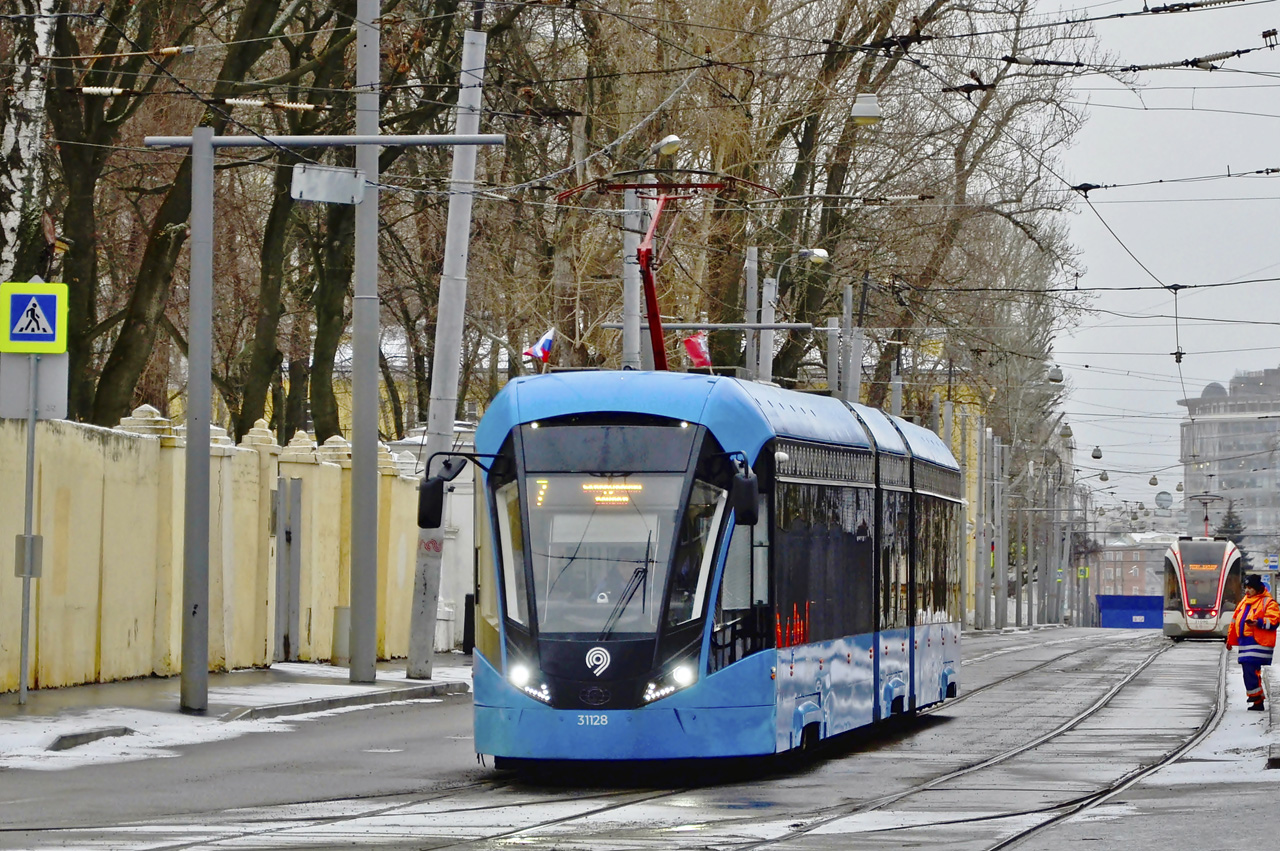 71-931М "Витязь-М" №31128