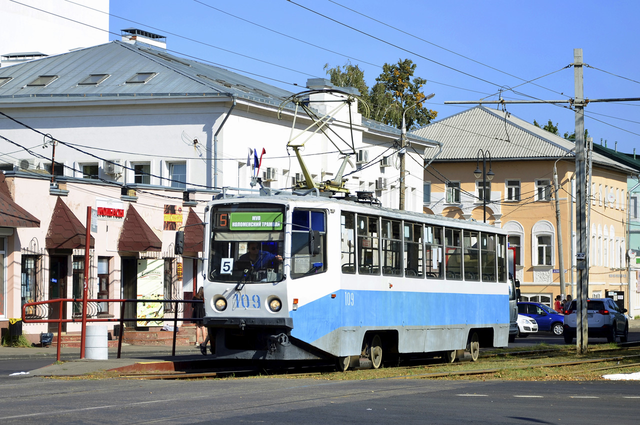 71-608КМ №109