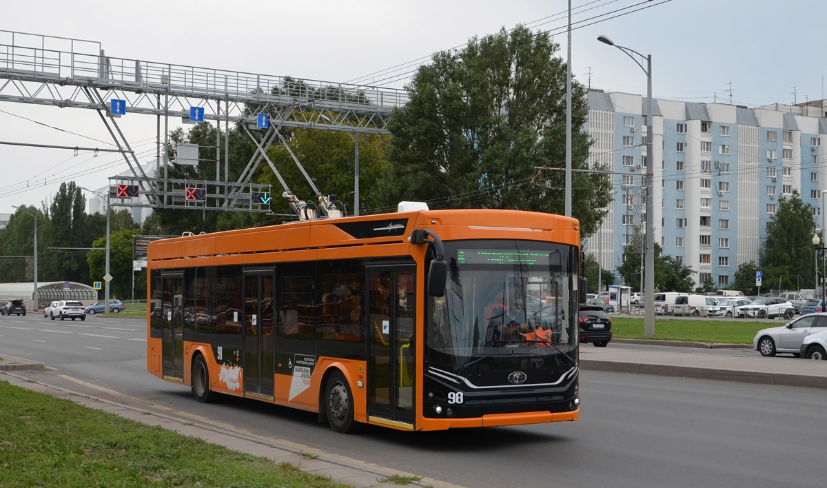 ПКТС-6281.00 «Адмирал»