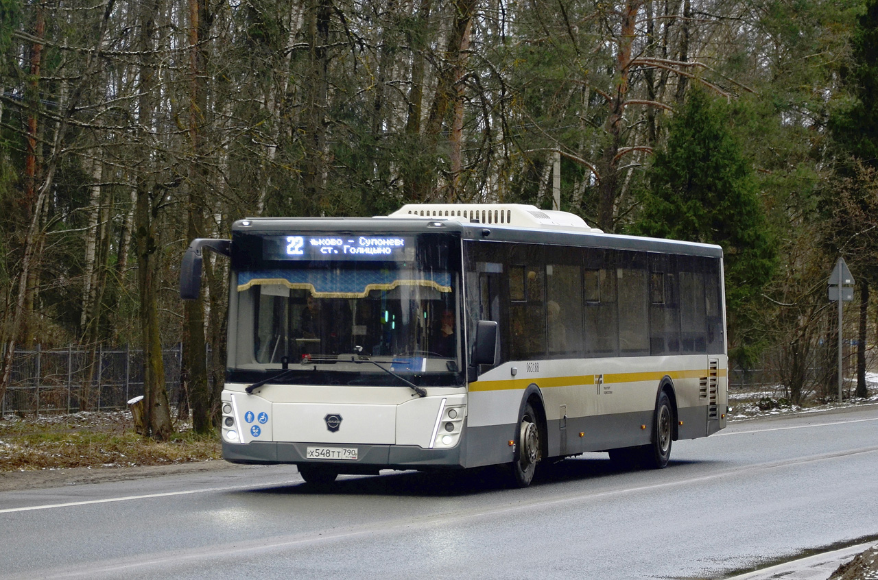 ЛиАЗ-5292.65-03 №063188