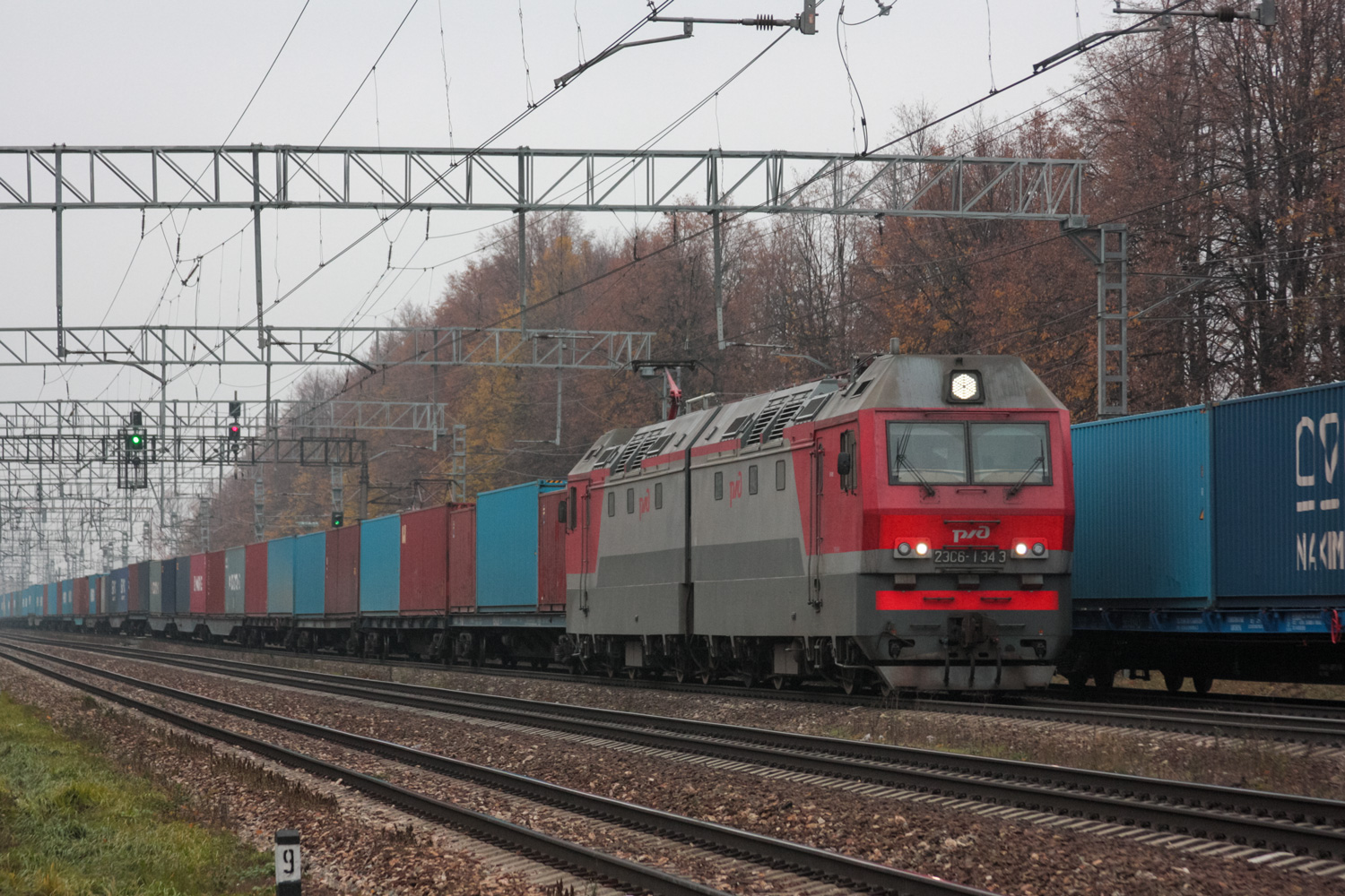 2ЭС6-1343
