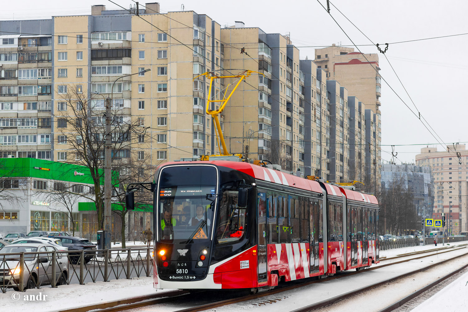 71-638-02 «Поларис» № 5810