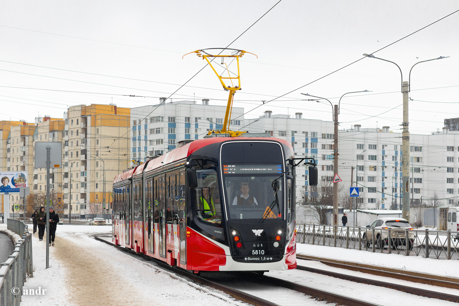 71-638-02 «Поларис»  № 5810
