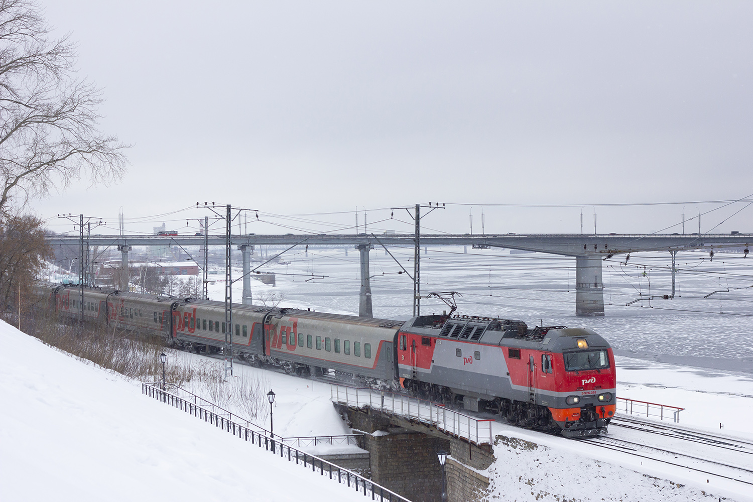 ЭП2К-295