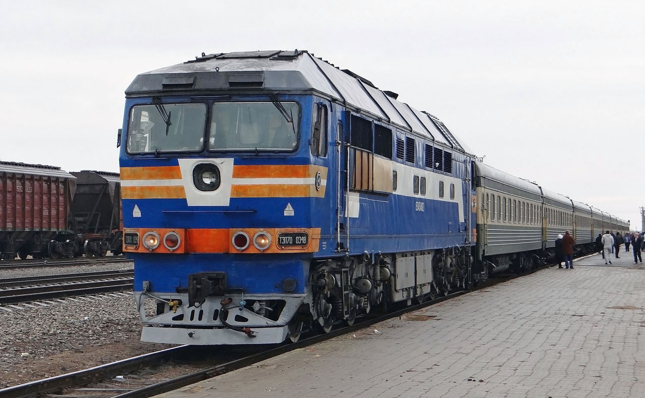 ТЭП70-0348