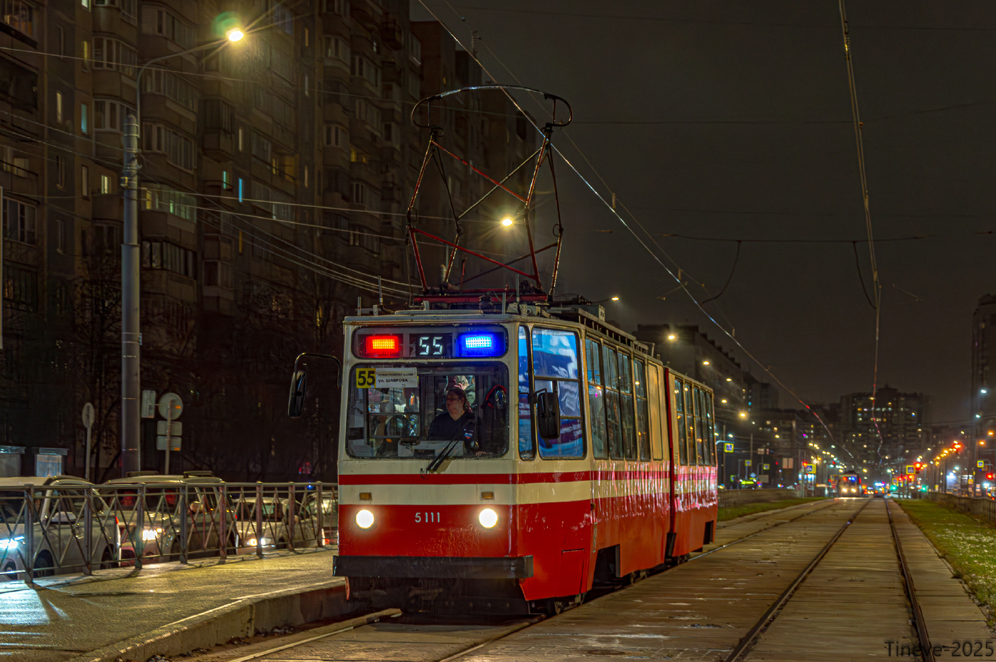 ЛВС-86К 5111