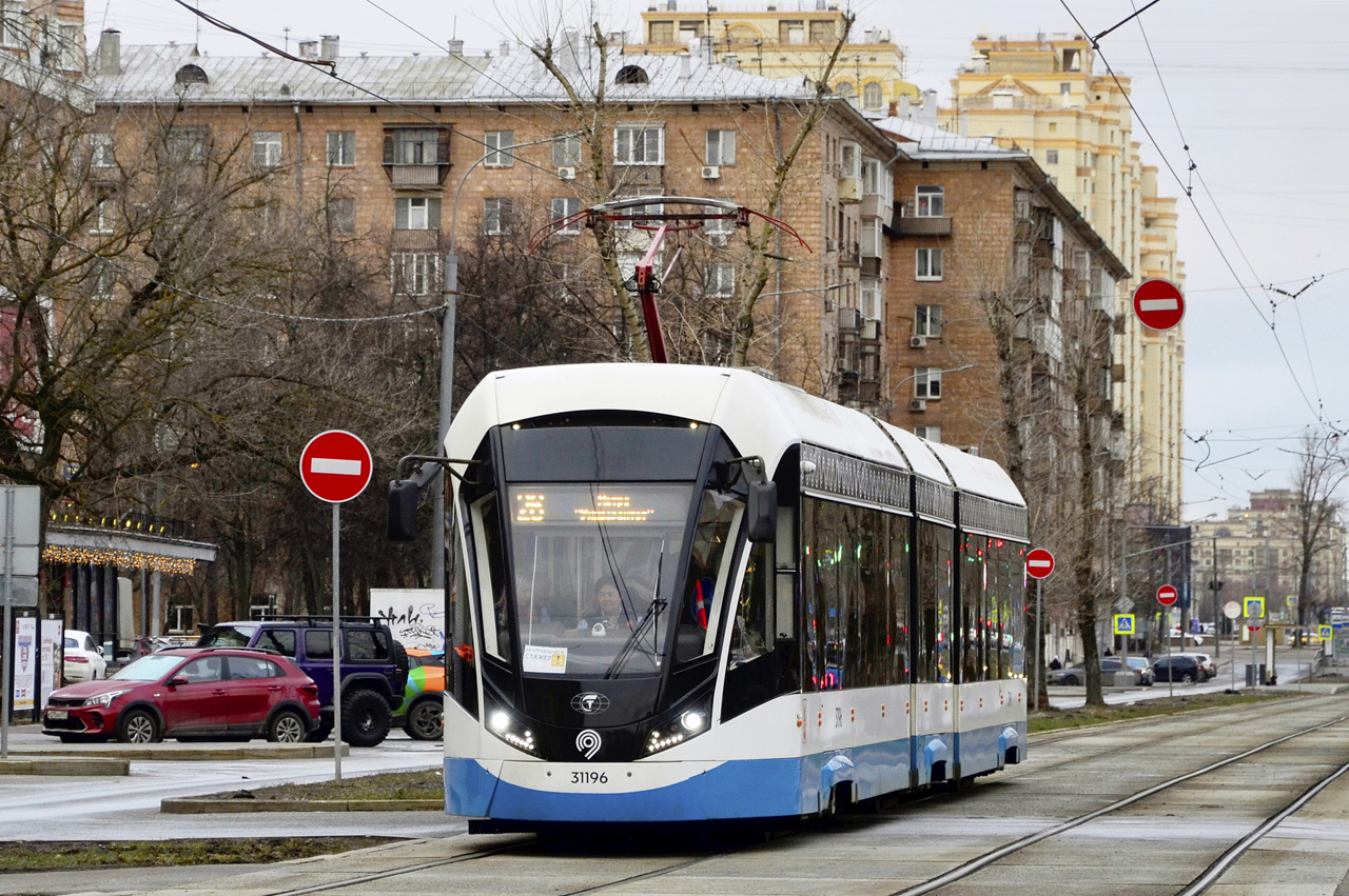 71-931М "Витязь-М" №31196