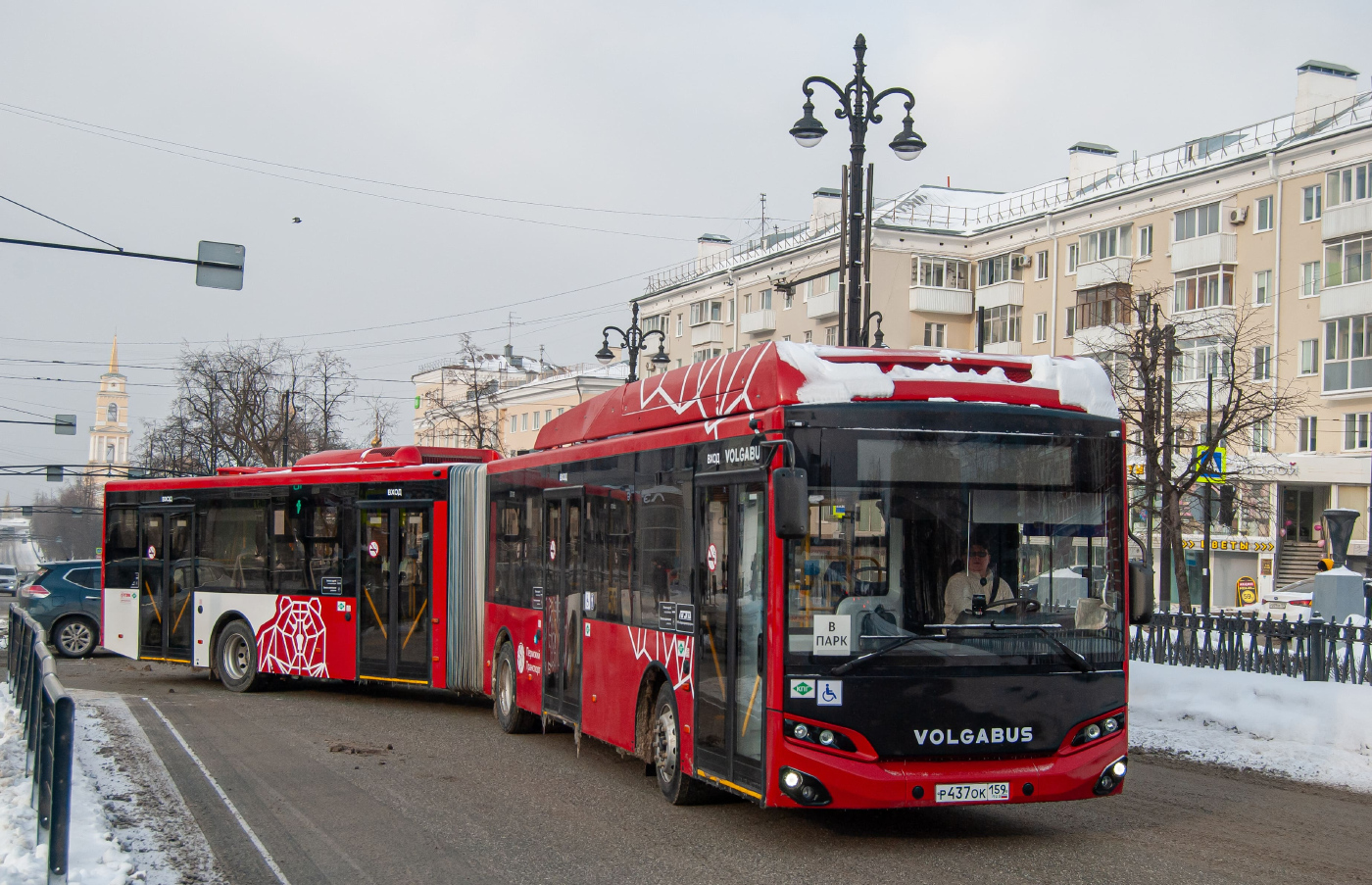 Volgabus-6271.G2 № Р 437 ОК 159