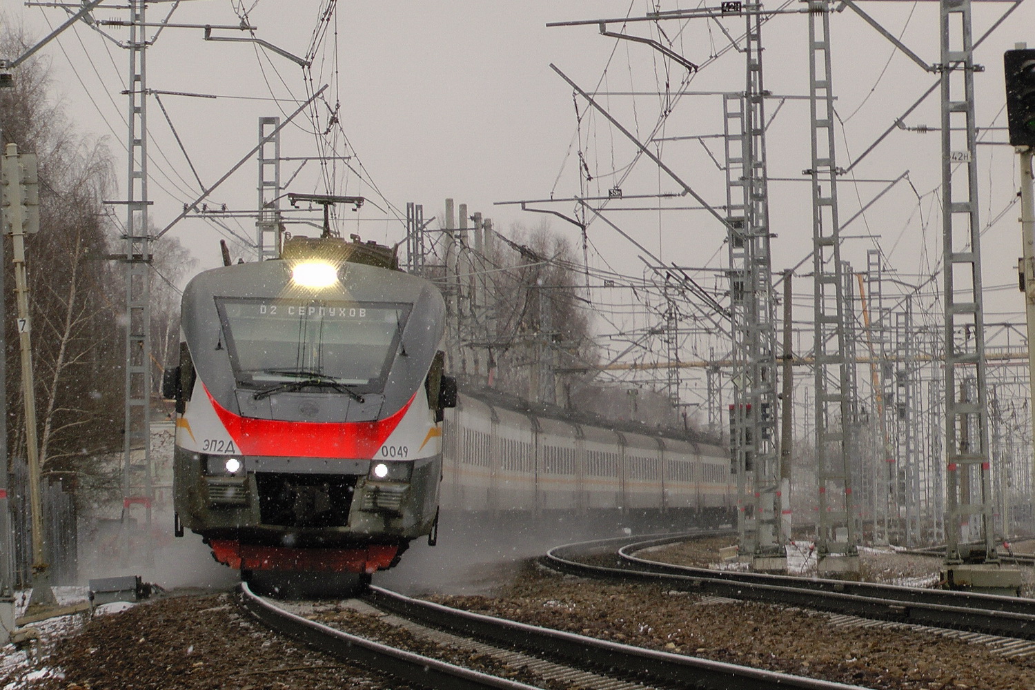 ЭП2Д-0049