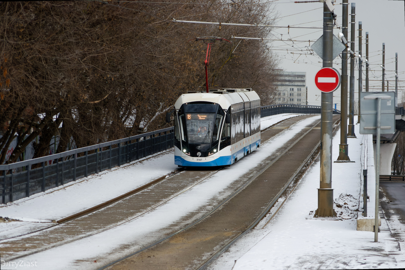 71-931М "Витязь-М" №31167