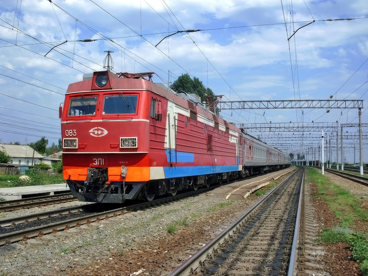 ЭП1-083