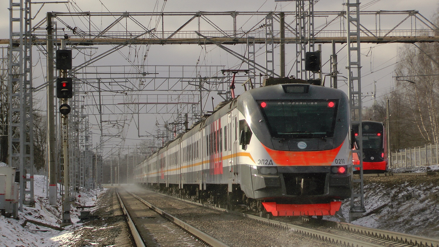 ЭП2Д-0210