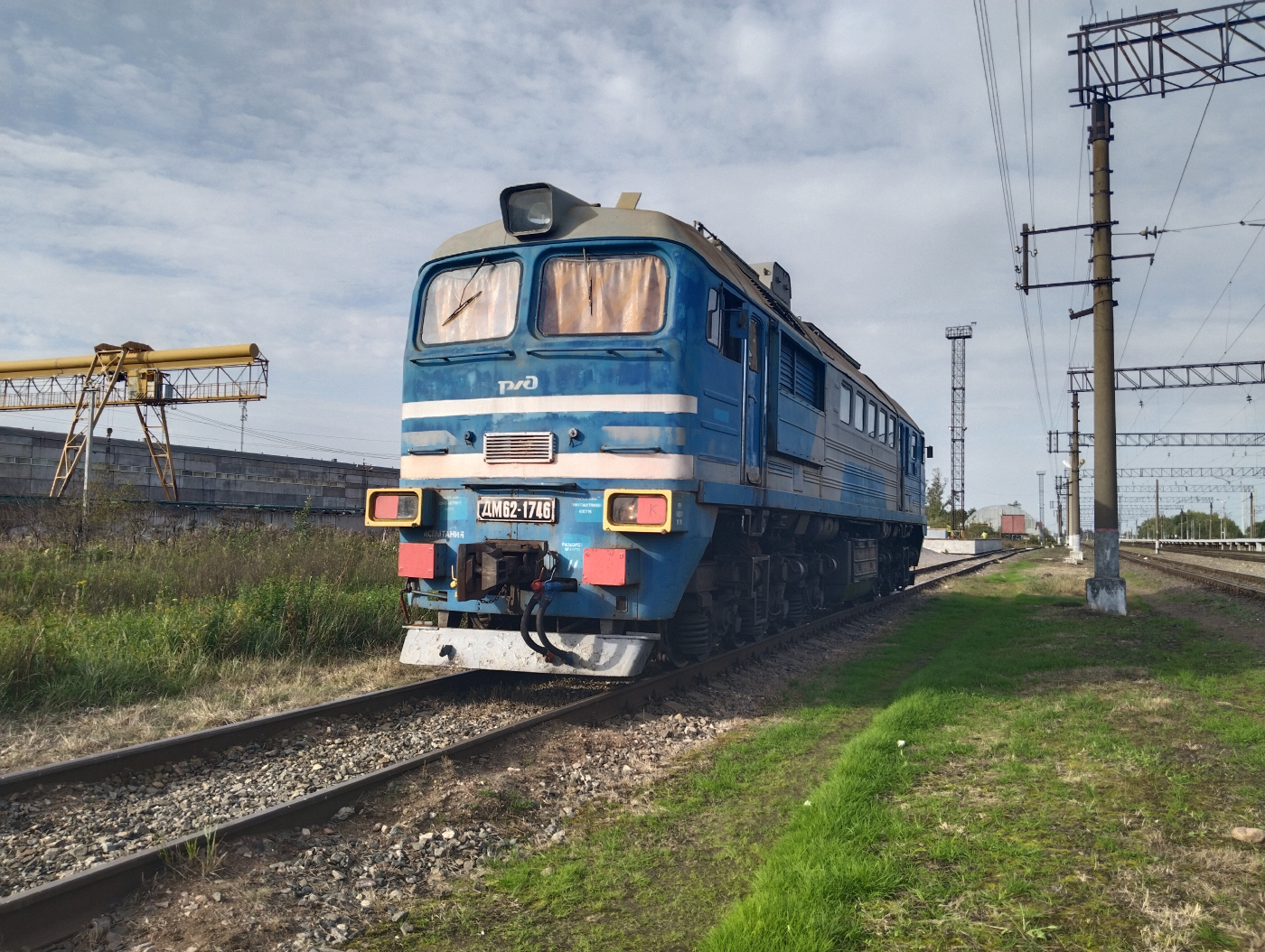 ДМ62-1746