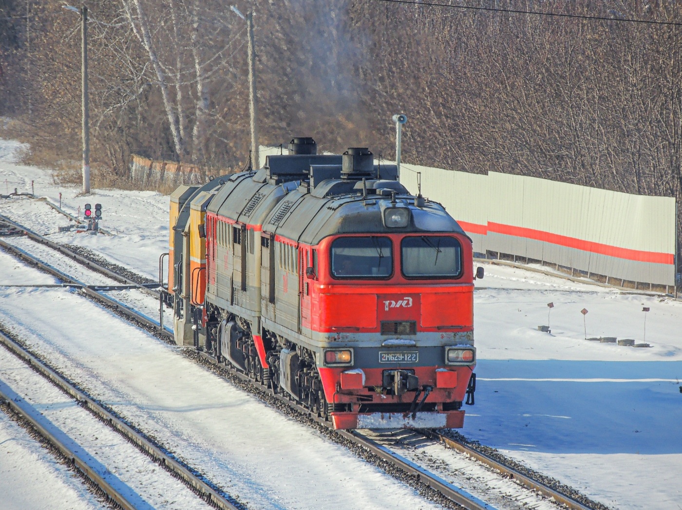 ПОМ1-010; 2М62У-0122
