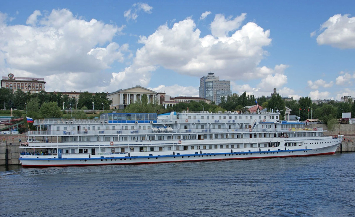 Хирург Разумовский