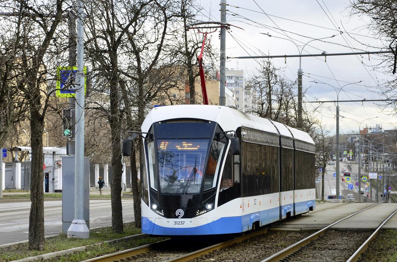 71-931М "Витязь-М" №31237