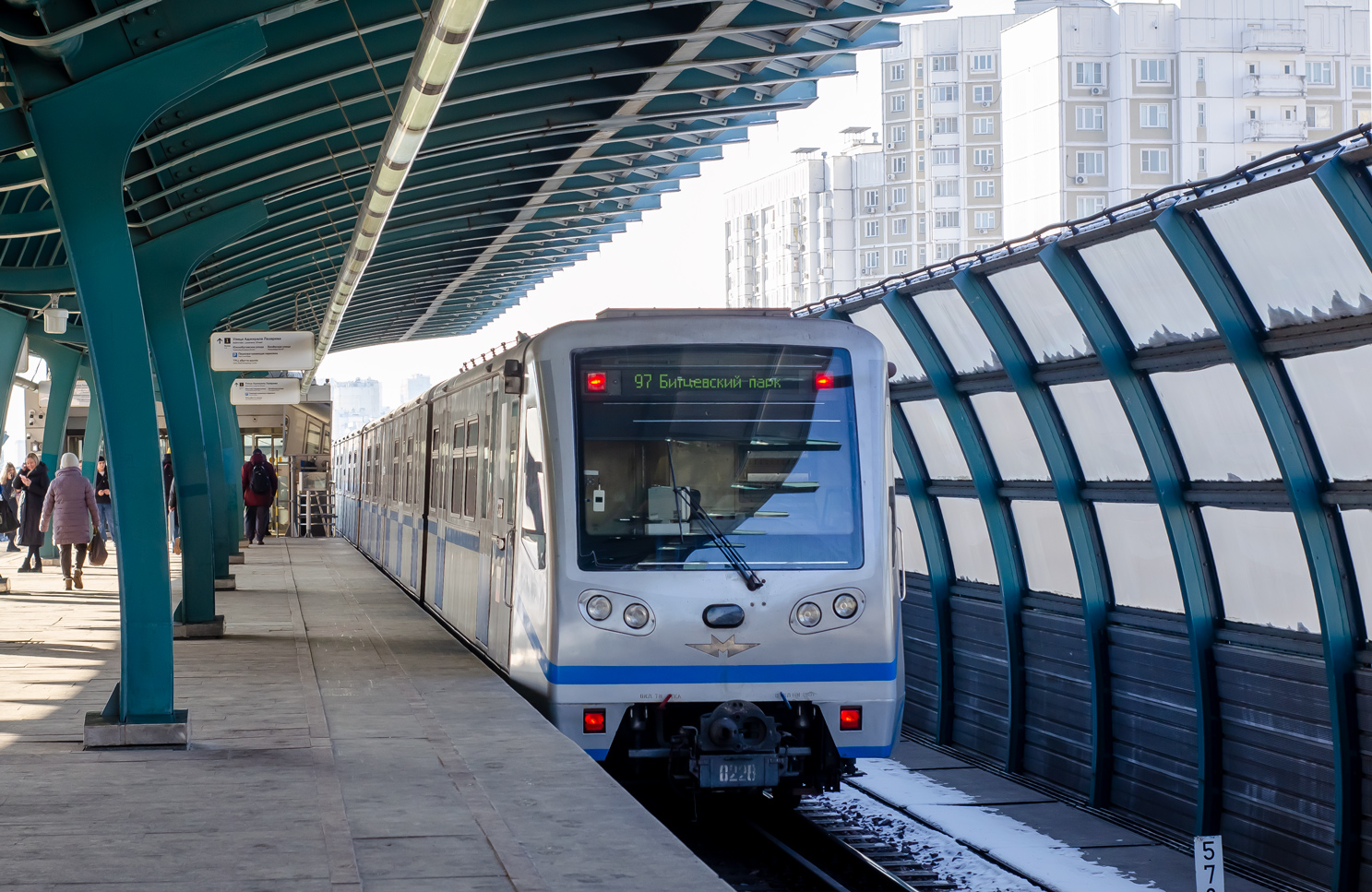 81-740.4 «Русич»  № 0228