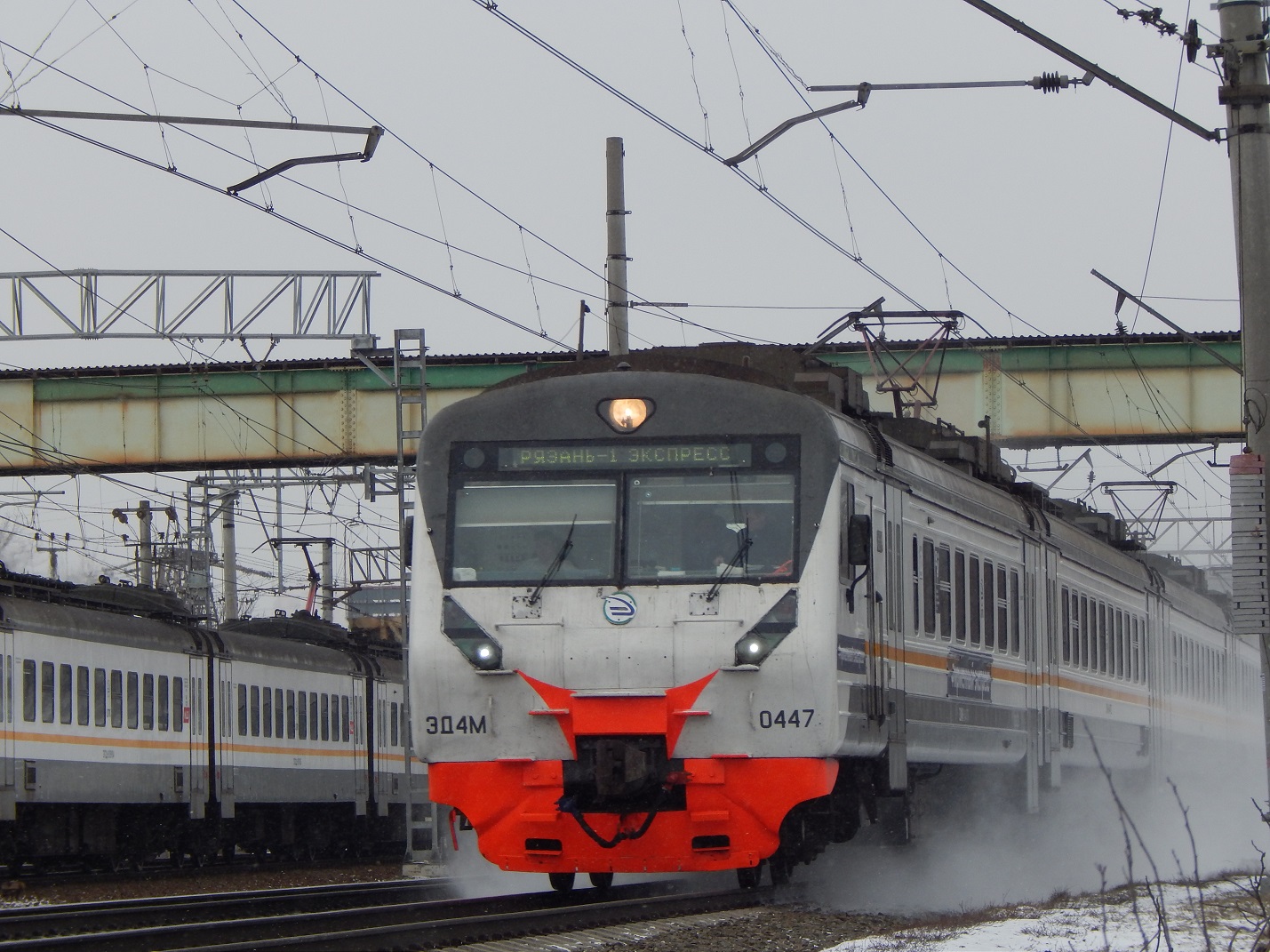 ЭД4М-0447