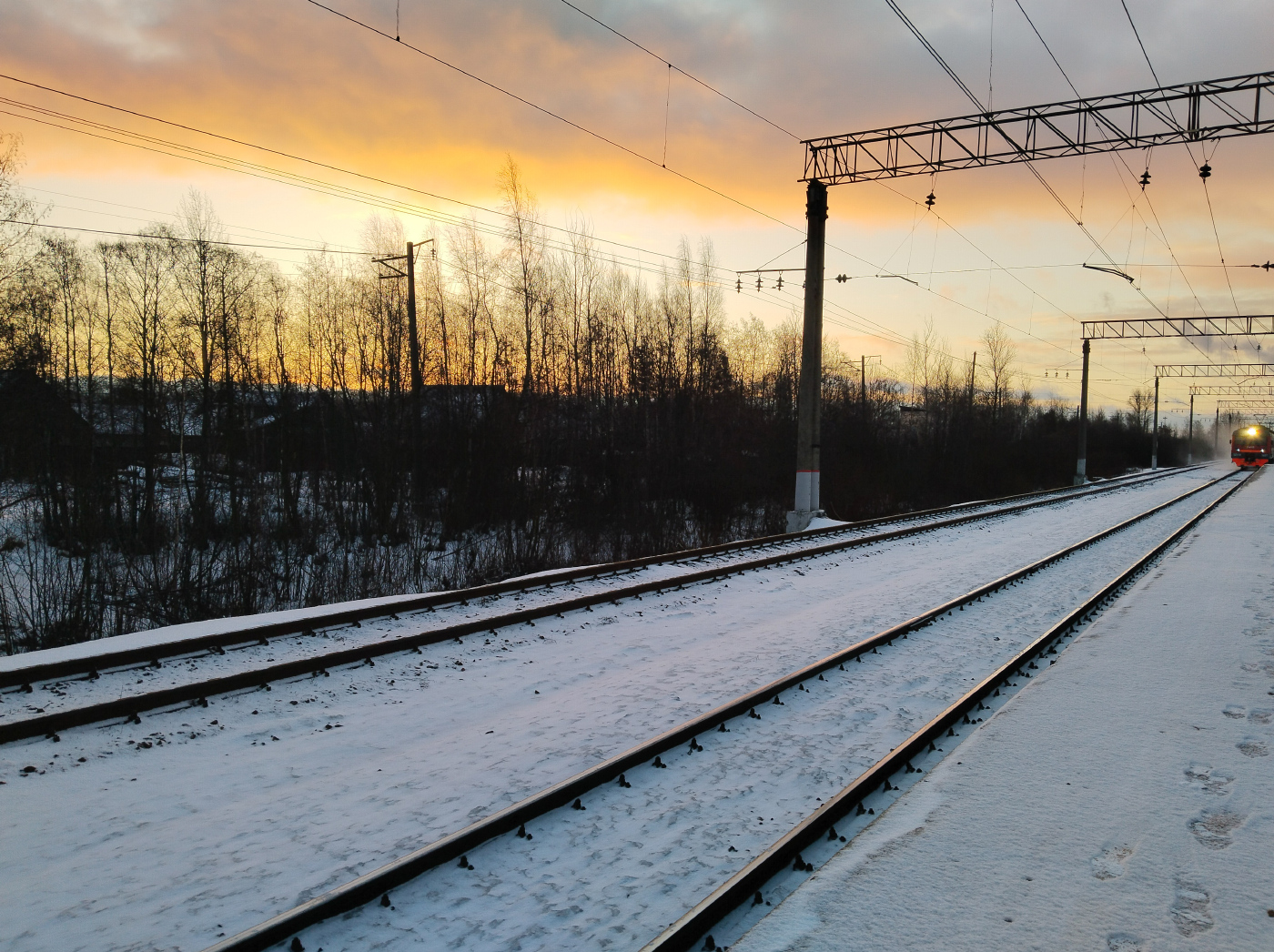 Фотозарисовки