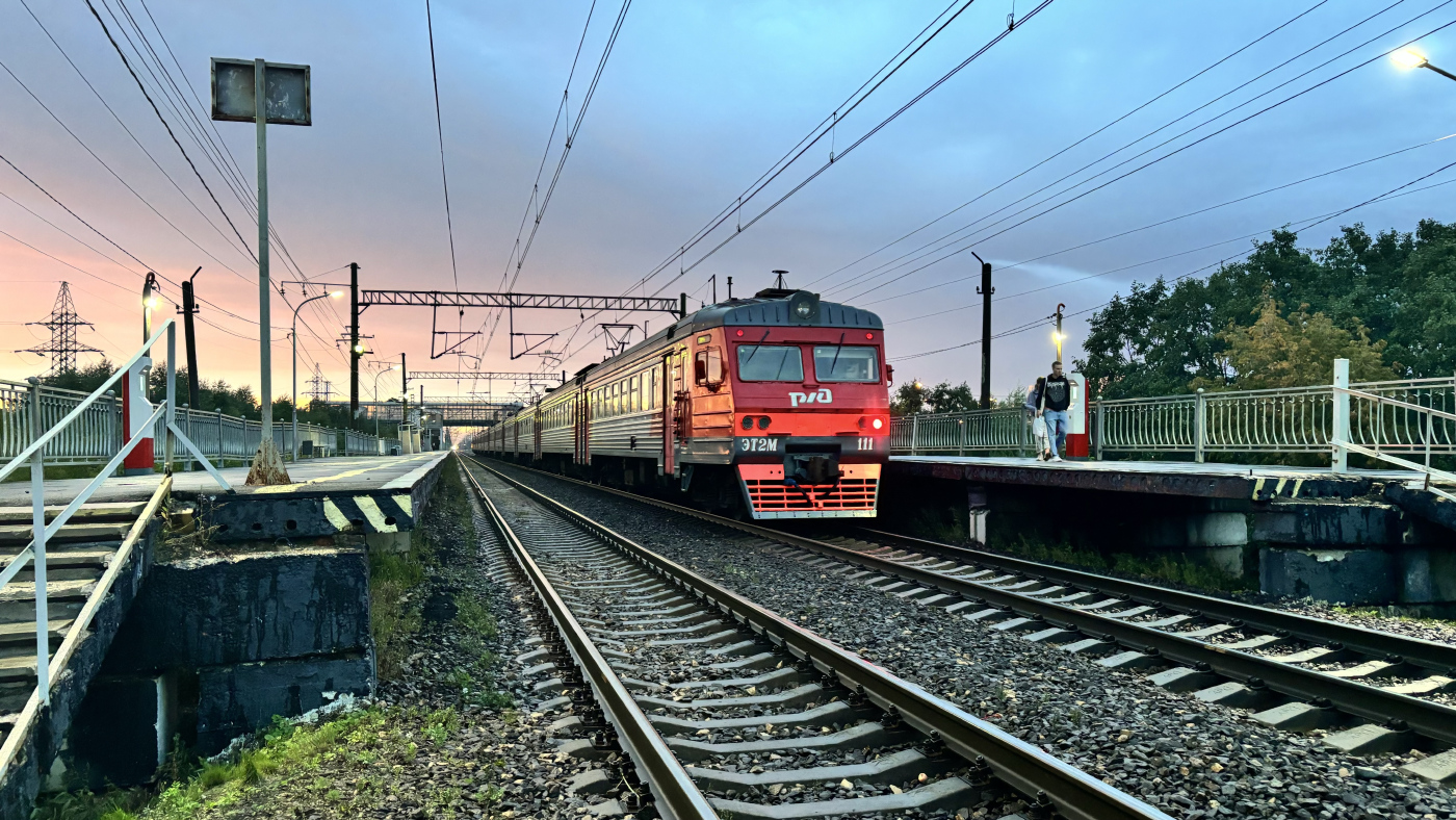 ЭТ2М-111